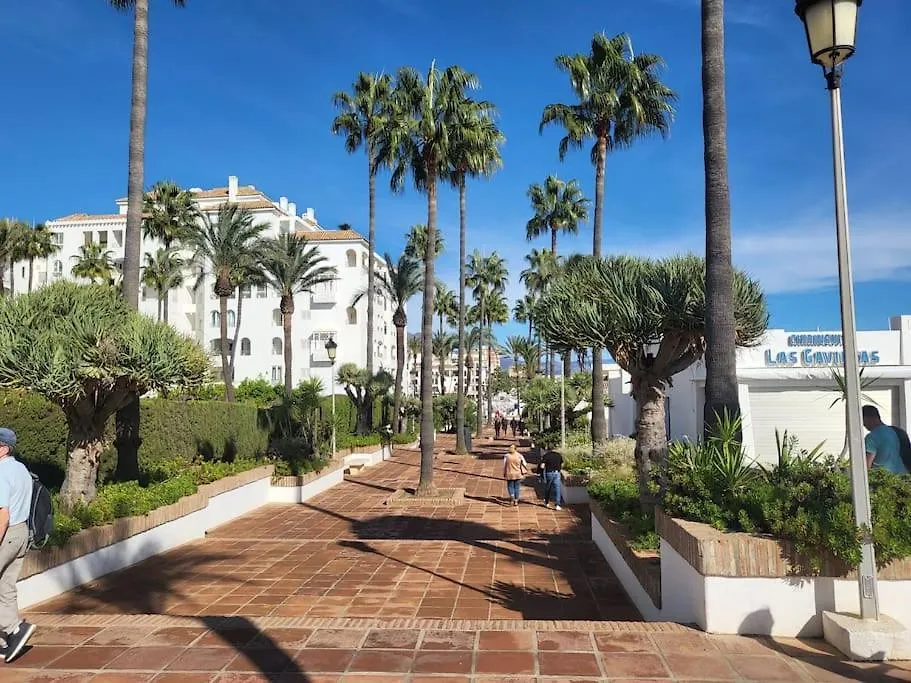 Duquesa 2 Bed With Sea And Golf Views And 5 Pools Apartman Manilva 0*,