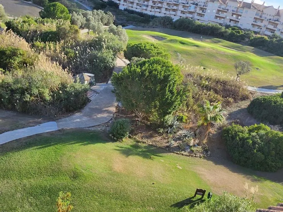 Duquesa 2 Bed With Sea And Golf Views And 5 Pools Apartman Manilva Spanyolország