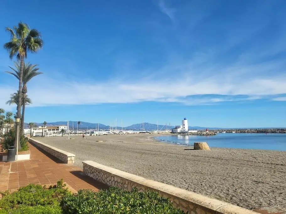 Duquesa 2 Bed With Sea And Golf Views And 5 Pools Apartman Manilva