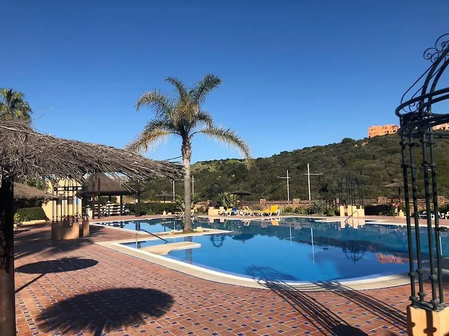 Duquesa 2 Bed With Sea And Golf Views And 5 Pools Apartamento Manilva 0*,