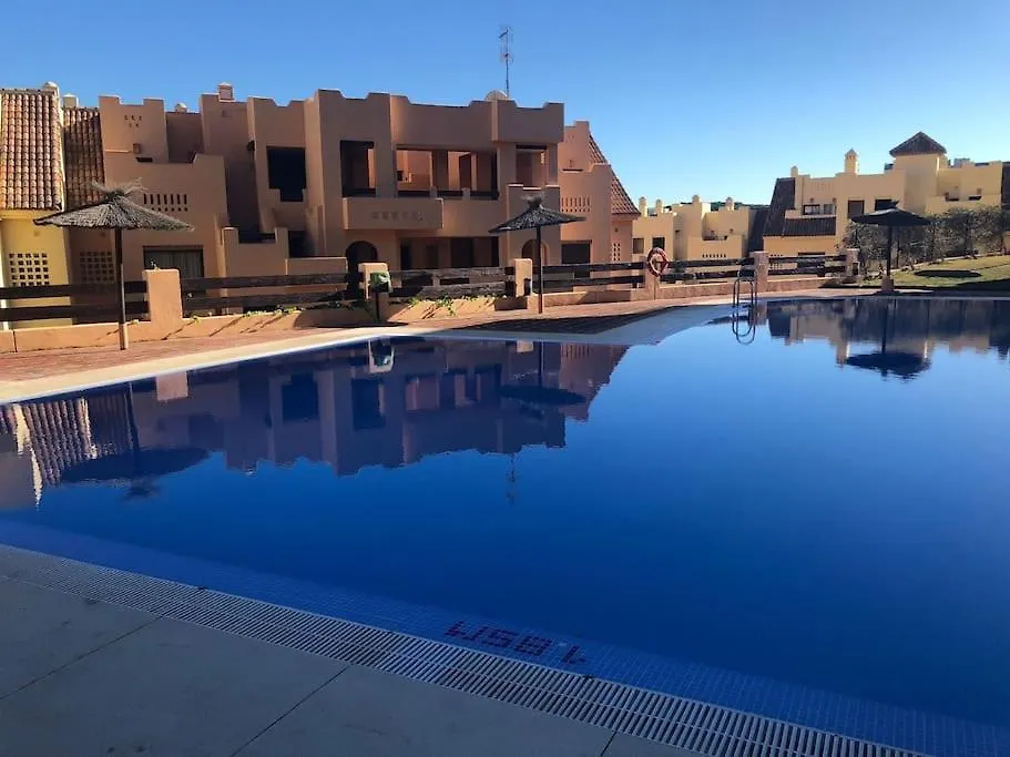 Duquesa 2 Bed With Sea And Golf Views And 5 Pools Apartman Manilva