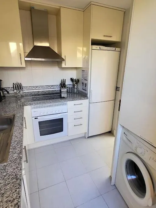 Duquesa 2 Bed With Sea And Golf Views And 5 Pools Daire Manilva