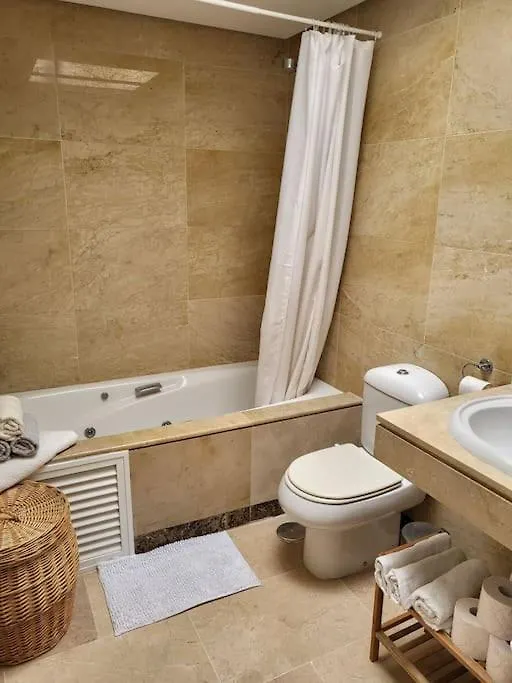 Duquesa 2 Bed With Sea And Golf Views And 5 Pools Daire Manilva 0*,