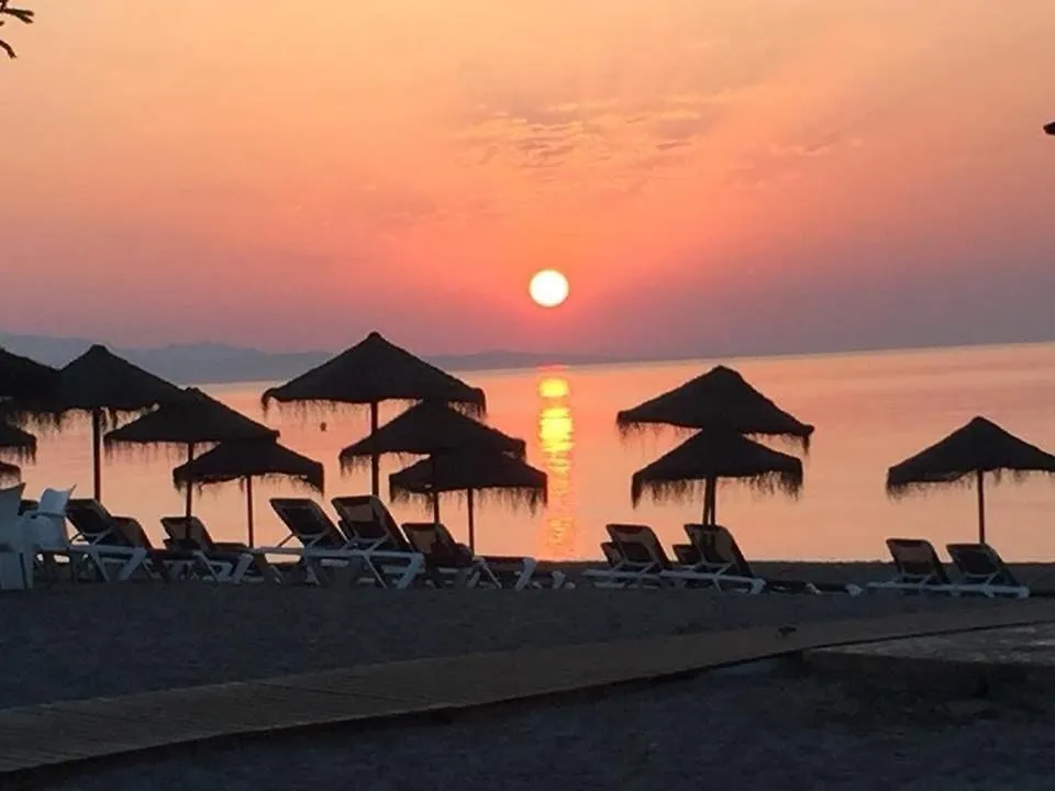 Duquesa 2 Bed With Sea And Golf Views And 5 Pools Daire Manilva