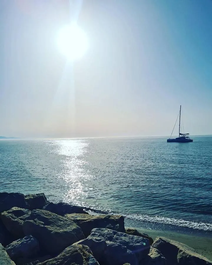 Duquesa 2 Bed With Sea And Golf Views And 5 Pools Daire Manilva İspanya
