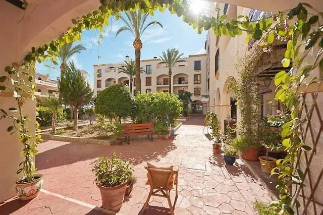 Duquesa 2 Bed With Sea And Golf Views And 5 Pools Daire Manilva 0*,