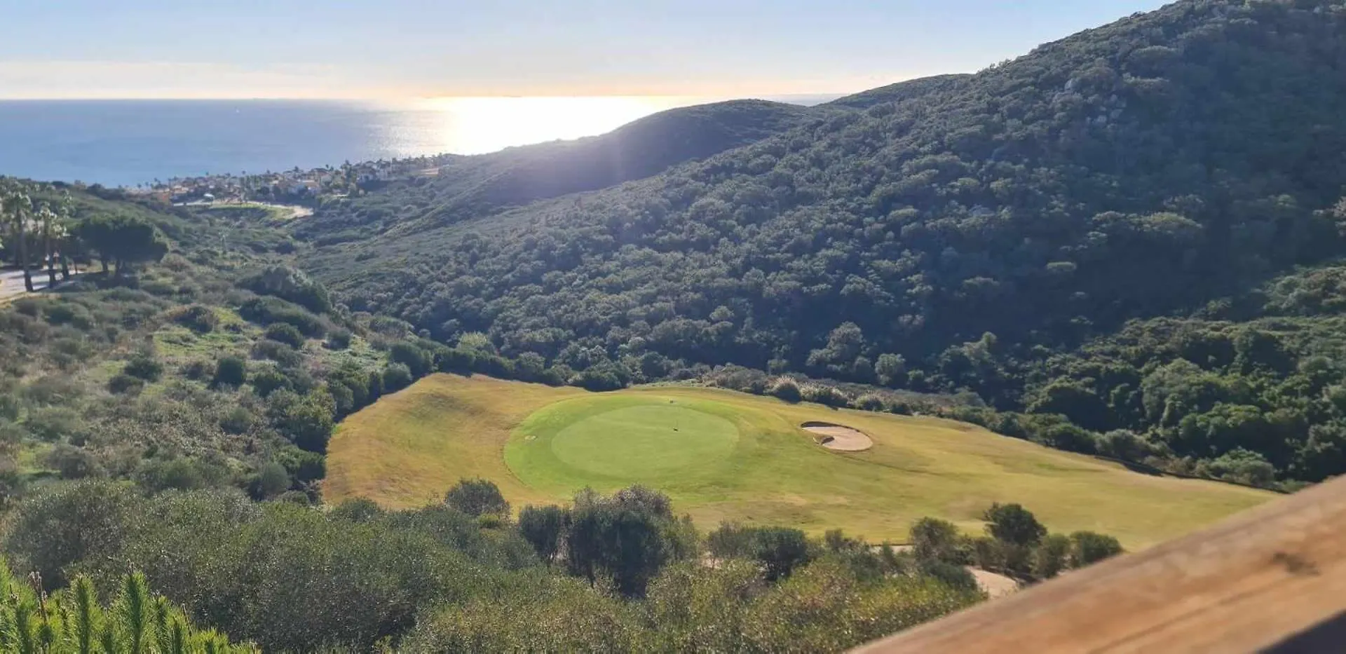 Duquesa 2 Bed With Sea And Golf Views And 5 Pools Daire Manilva İspanya