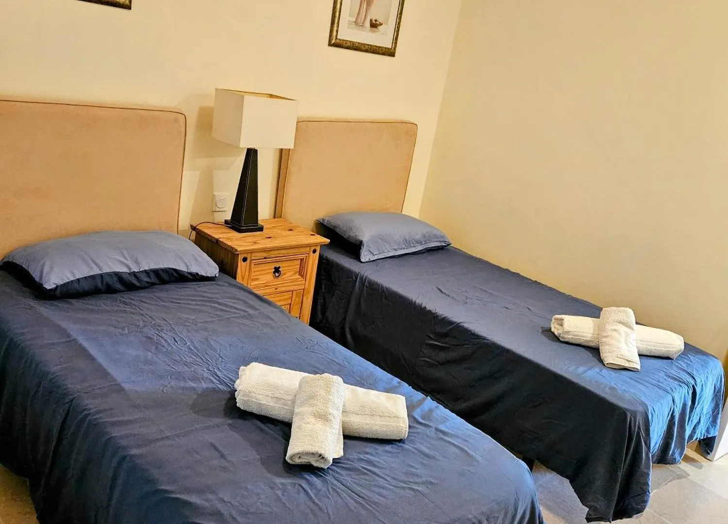 Duquesa 2 Bed With Sea And Golf Views And 5 Pools Daire Manilva