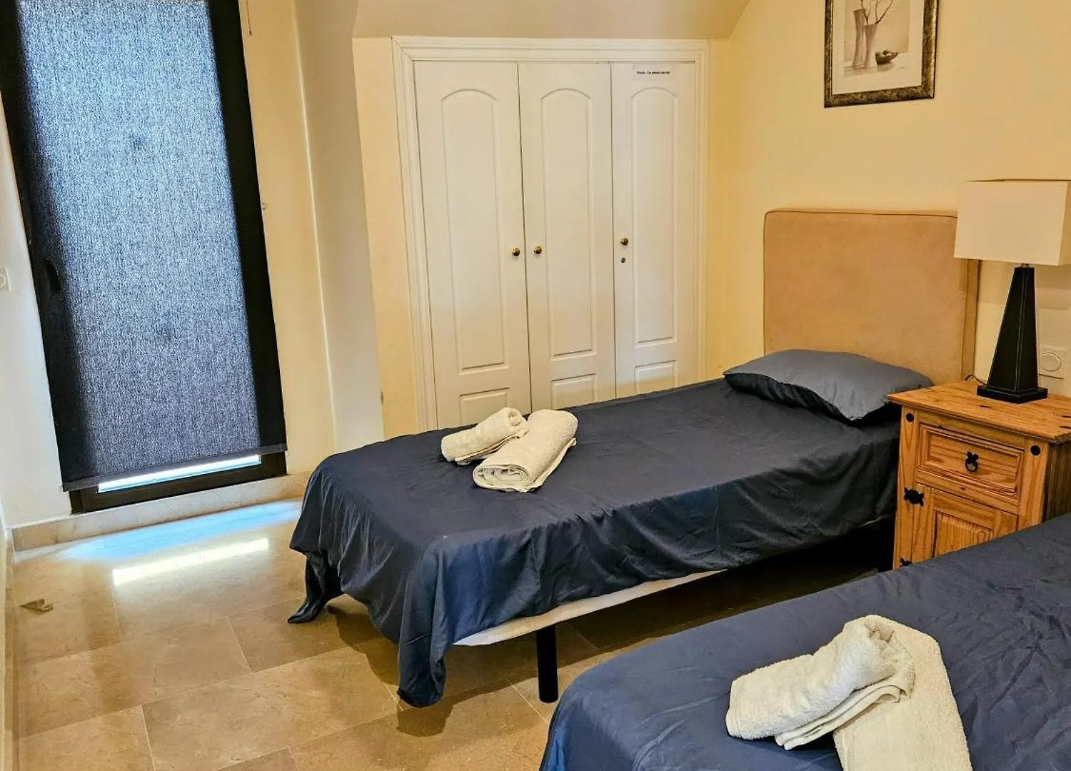 Duquesa 2 Bed With Sea And Golf Views And 5 Pools Daire Manilva
