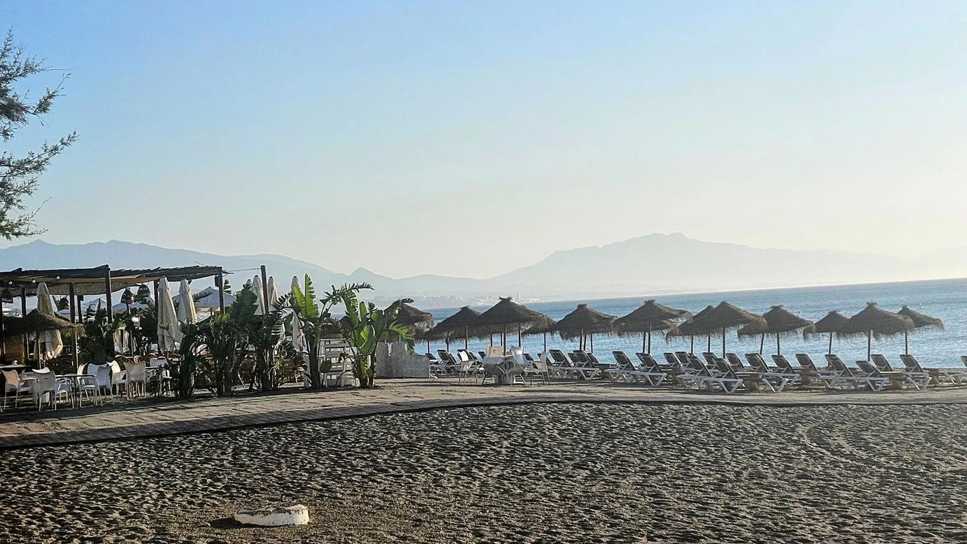 Duquesa 2 Bed With Sea And Golf Views And 5 Pools Daire Manilva İspanya