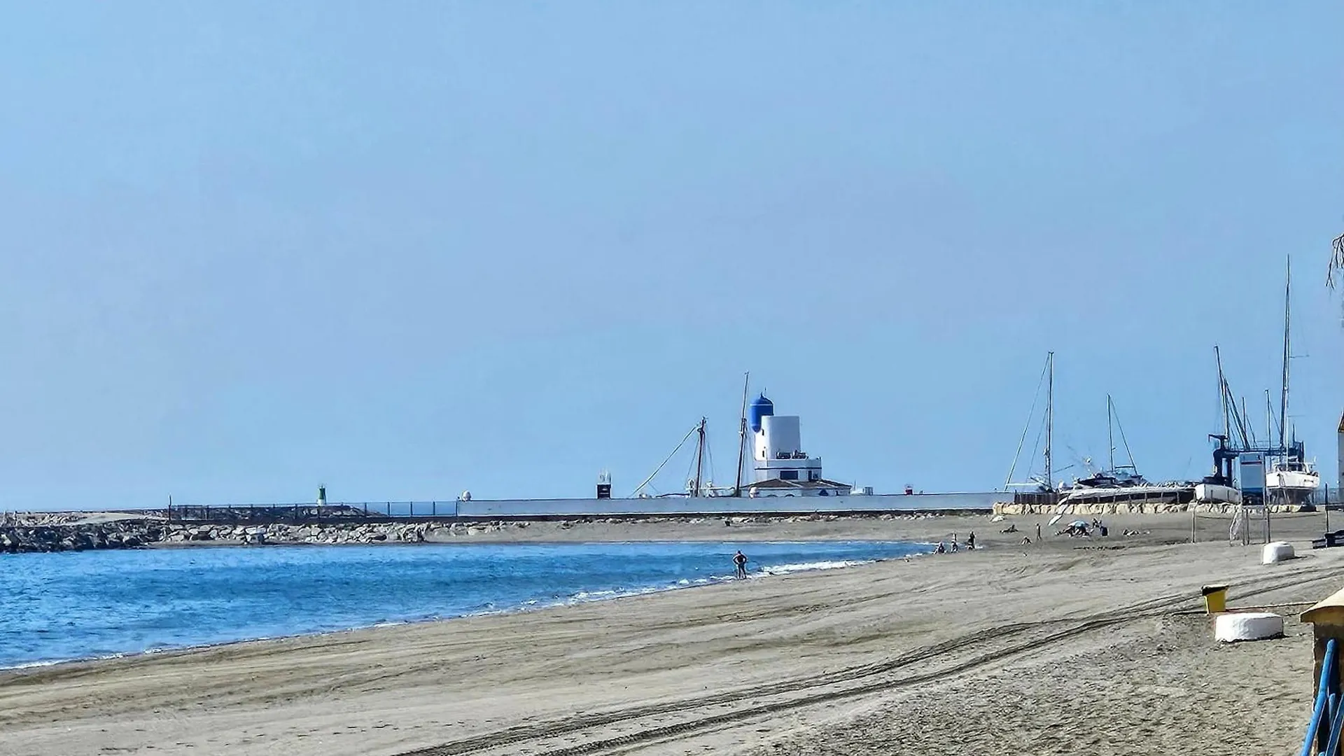 Duquesa 2 Bed With Sea And Golf Views And 5 Pools Daire Manilva
