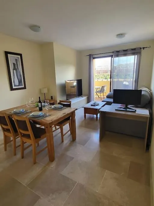 Duquesa 2 Bed With Sea And Golf Views And 5 Pools Daire Manilva